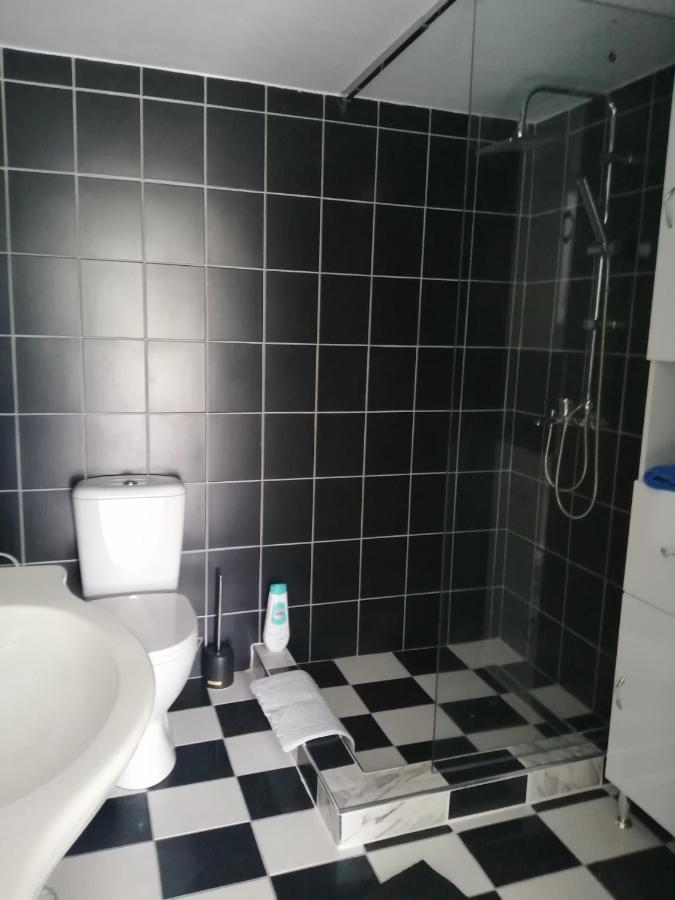 Spacious Beach House Theologos 외부 사진