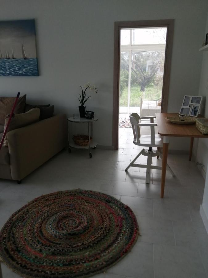 Spacious Beach House Theologos 외부 사진