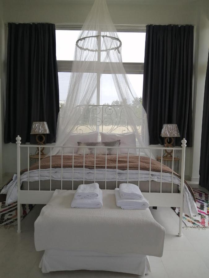 Spacious Beach House Theologos 외부 사진