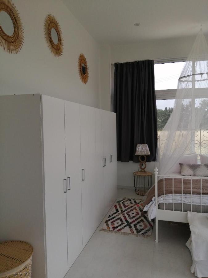 Spacious Beach House Theologos 외부 사진