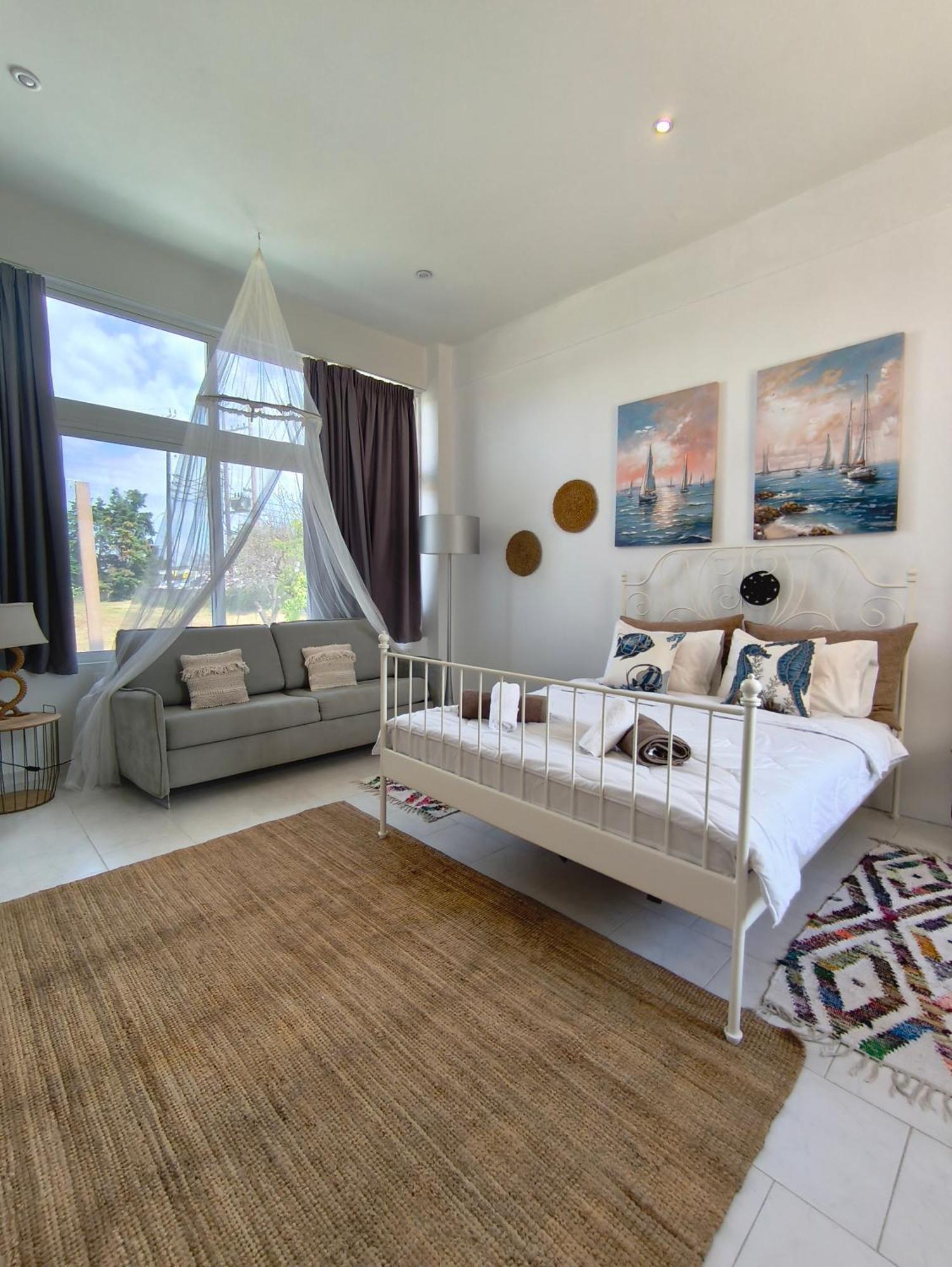 Spacious Beach House Theologos 외부 사진