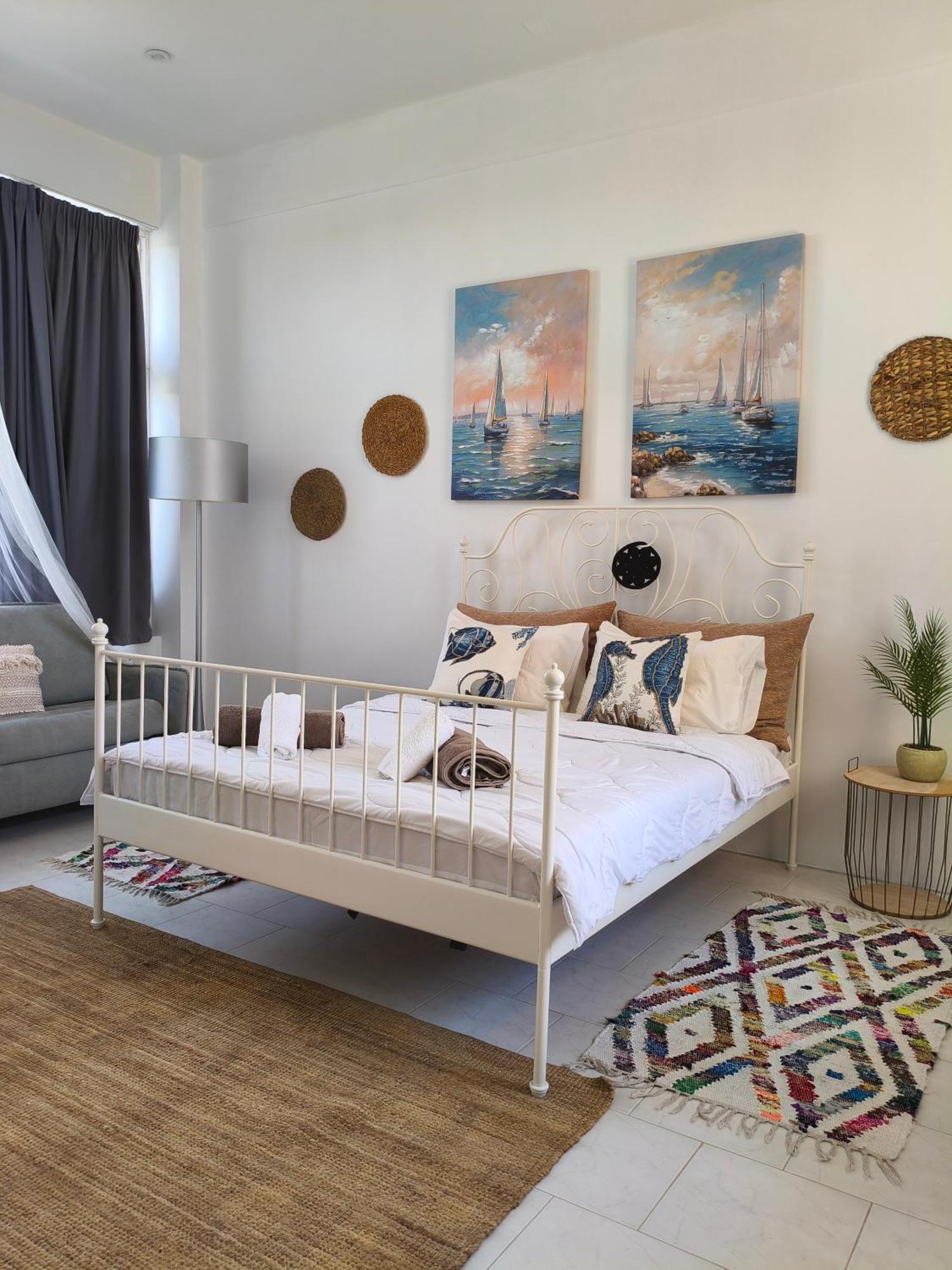 Spacious Beach House Theologos 외부 사진