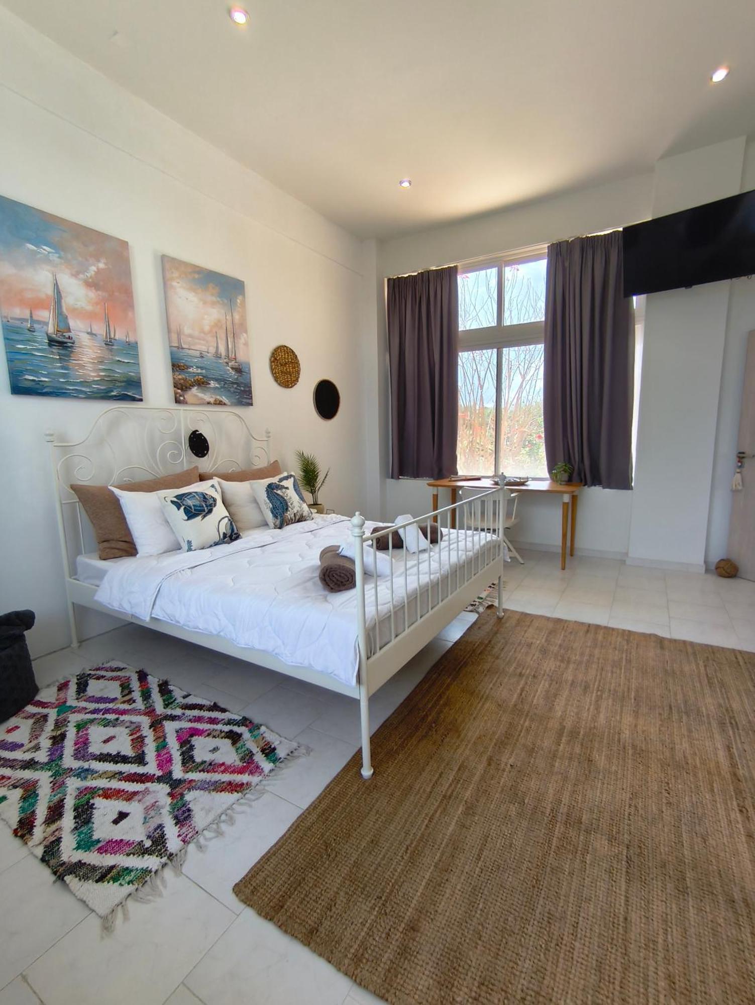 Spacious Beach House Theologos 외부 사진